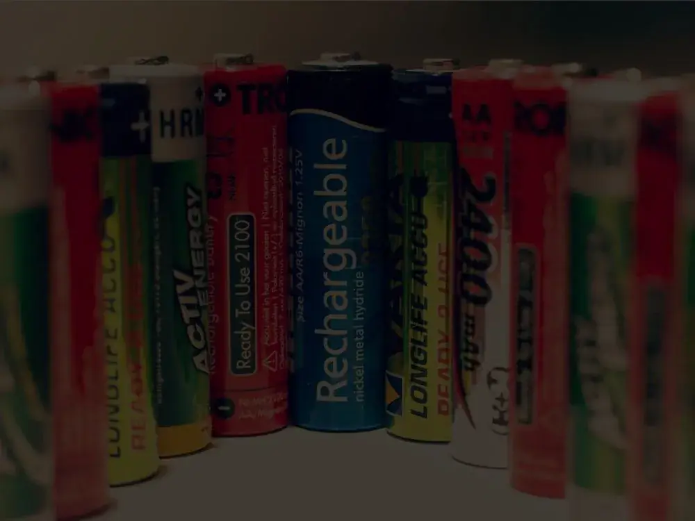 5 Hazardous Household Items