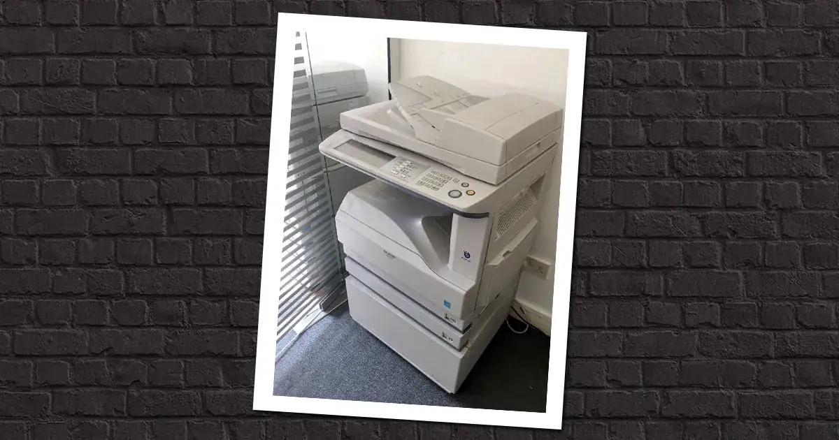 Disposing of Electronics