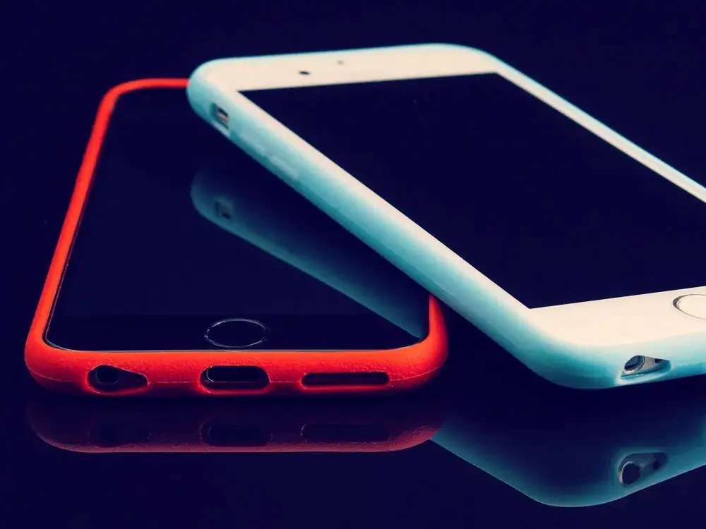 Mobile Phones