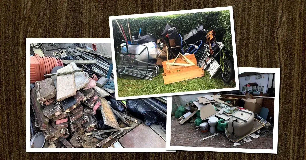 Waste Disposal in West London