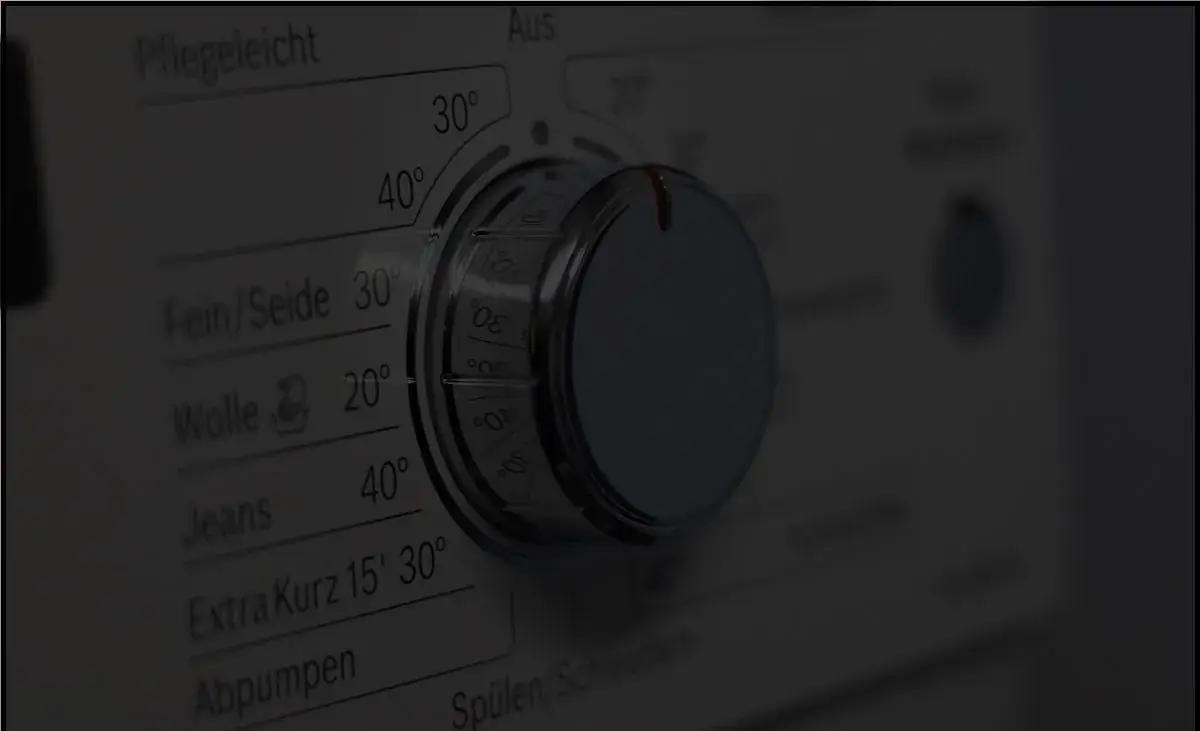 Where Can I Dispose of a Washing Machine?