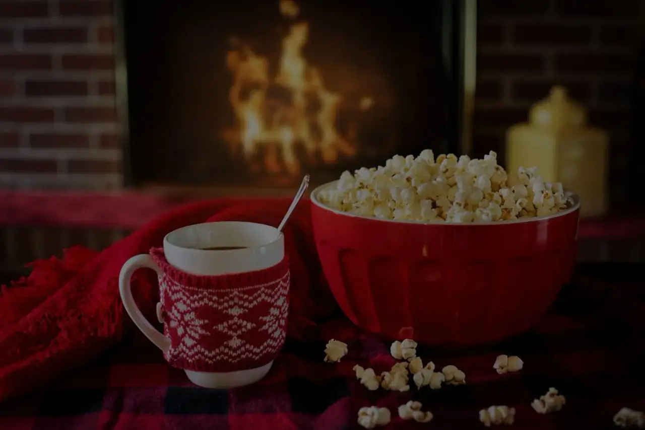 Wrap Your Home Up Warm For The Winter