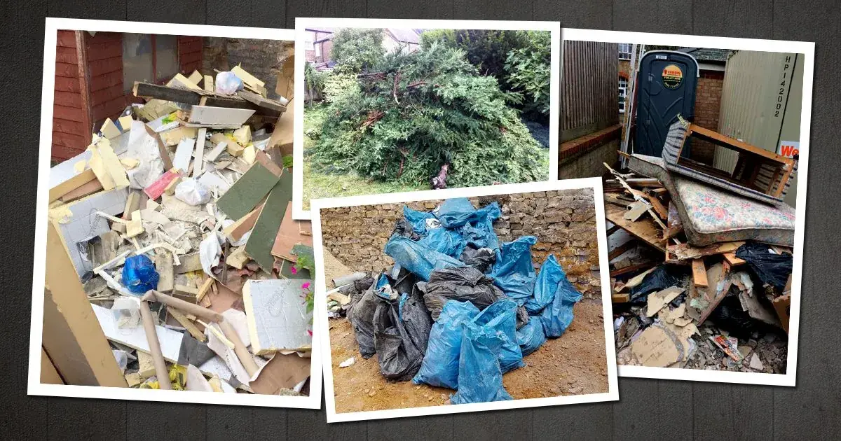 Lambeth Waste Collection