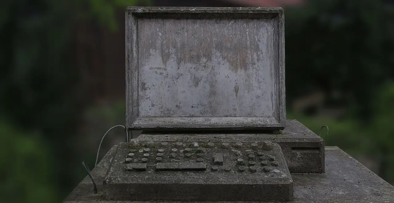 Computer Disposal work by City Junk and Gardening