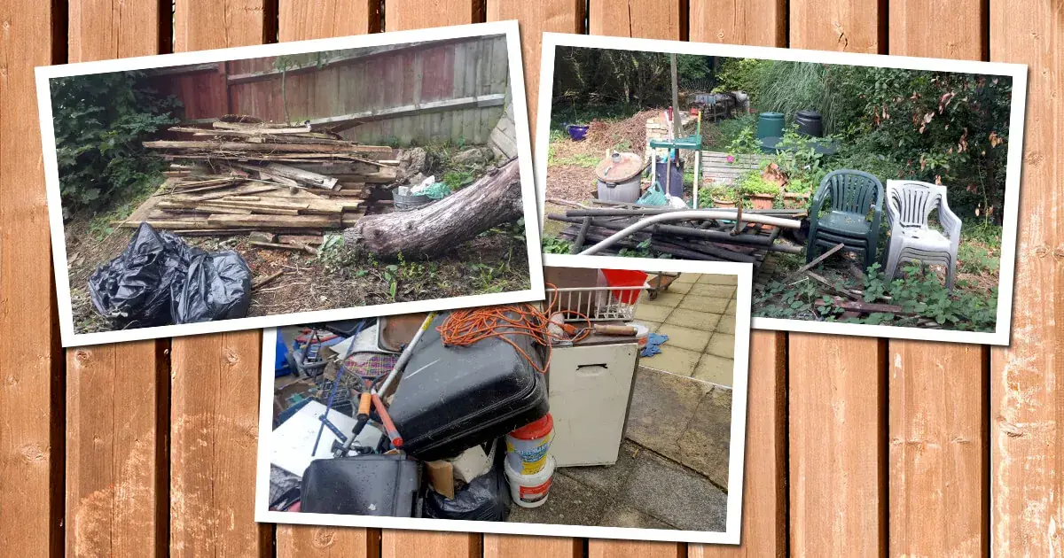 Harrow Rubbish Collection