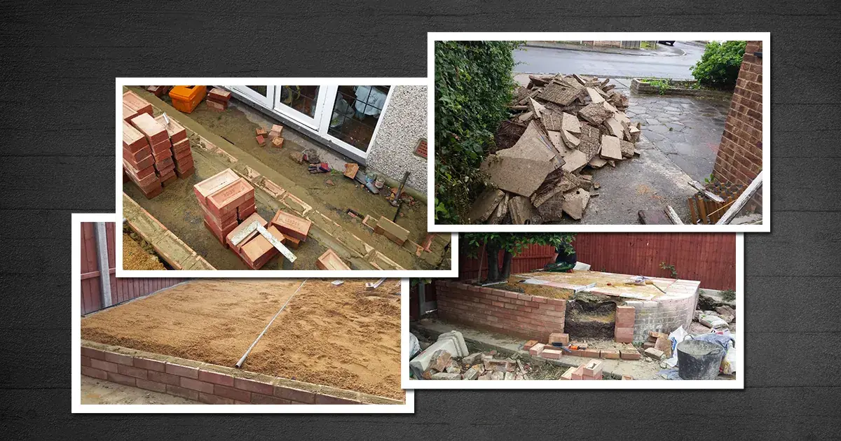 Chislehurst rubbish removal
