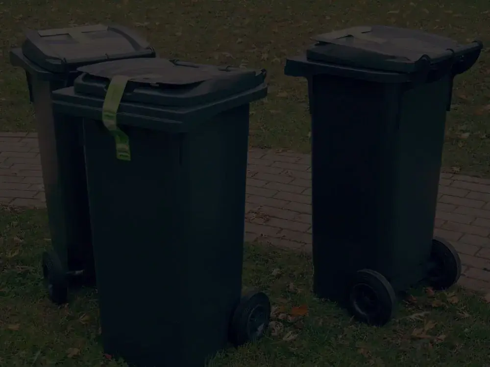 Household Waste Handling Tips