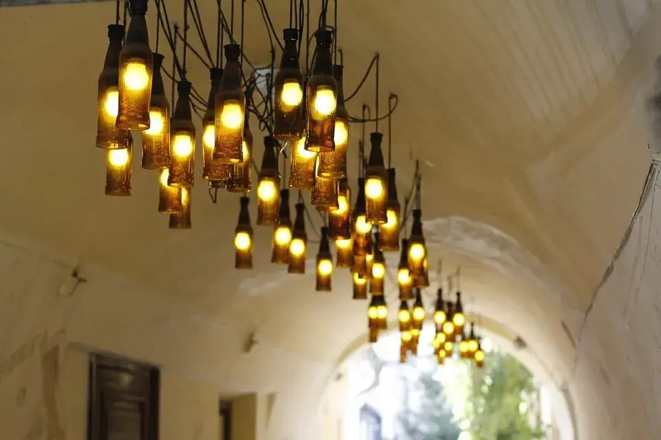 lights